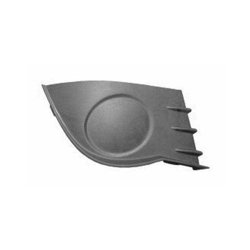 GRIGLIE PARAURTI ANT DX RENAULT CLIO III (BR0 1/CR0 1) 2006 2009 OEM 7701208685