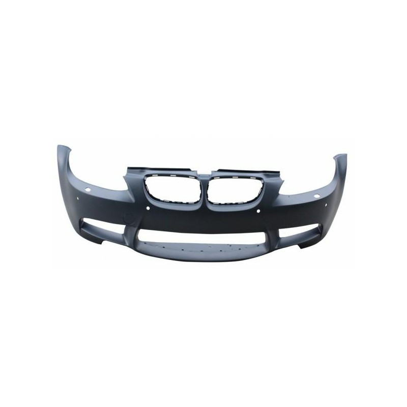 PARAURTI ANT BMW SERIES 3 COUPE/CABRIO (E92/E93) 2011 2013 OEM 51118043959