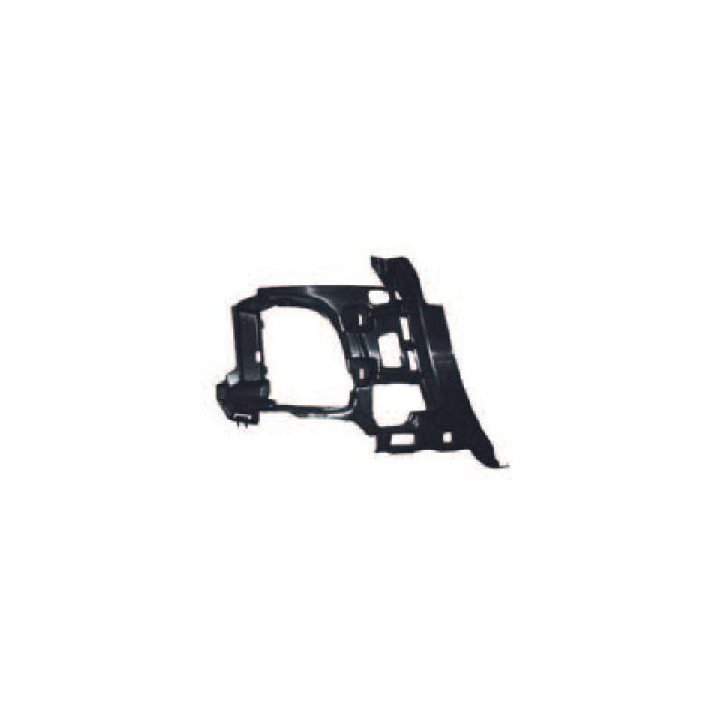 STAFFA PARAURTI ANT DX VOLKSWAGEN GOLF VI (5K1) 2008 2013 OEM 5K0807262