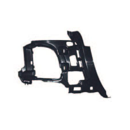 STAFFA PARAURTI ANT DX VOLKSWAGEN GOLF VI (5K1) 2008 2013 OEM