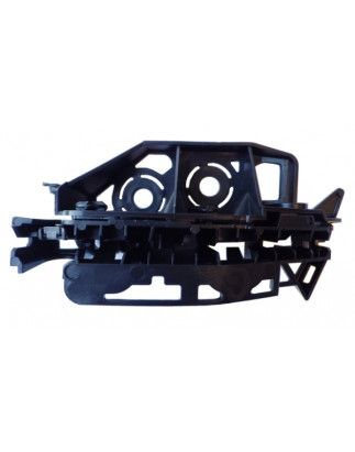 STAFFA PARAURTI ANT SX PEUGEOT 308 I (4B/4A/4C) 2008 2013 OEM