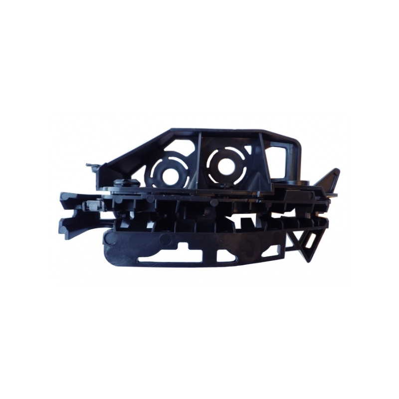 STAFFA PARAURTI ANT SX PEUGEOT 308 I (4B/4A/4C) 2008 2013 OEM 7119LR