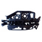 STAFFA PARAURTI ANT SX PEUGEOT 308 I (4B/4A/4C) 2008 2013 OEM 7119LR