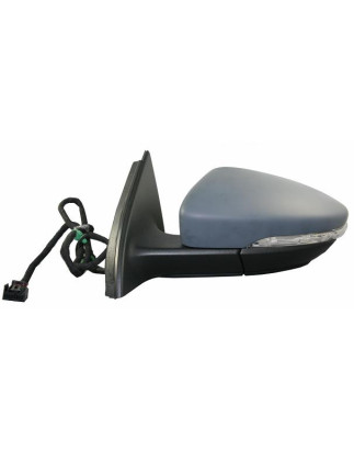 RETROVISORE ELETT DX 9 VOLKSWAGEN PASSAT (362/365) 2011 2015 OEM