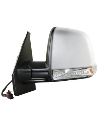 RETROVISORE ELETT DX 6 FIAT DOBLO (263) 2009 2015 OEM 735645673