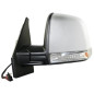 RETROVISORE ELETT DX 6 FIAT DOBLO (263) 2009 2015 OEM 735645673