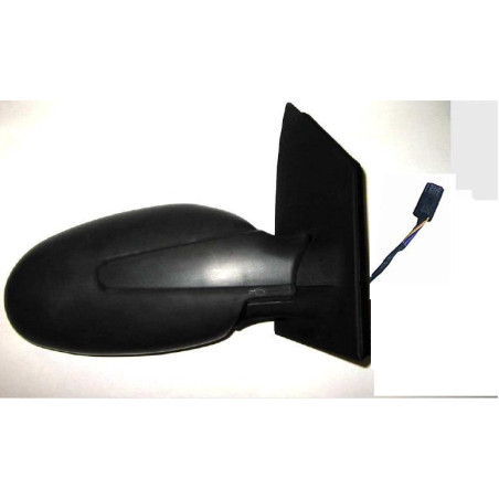 RETROVISORE ELETT DX 5 SMART FORTWO (450) 1998 2007 OEM