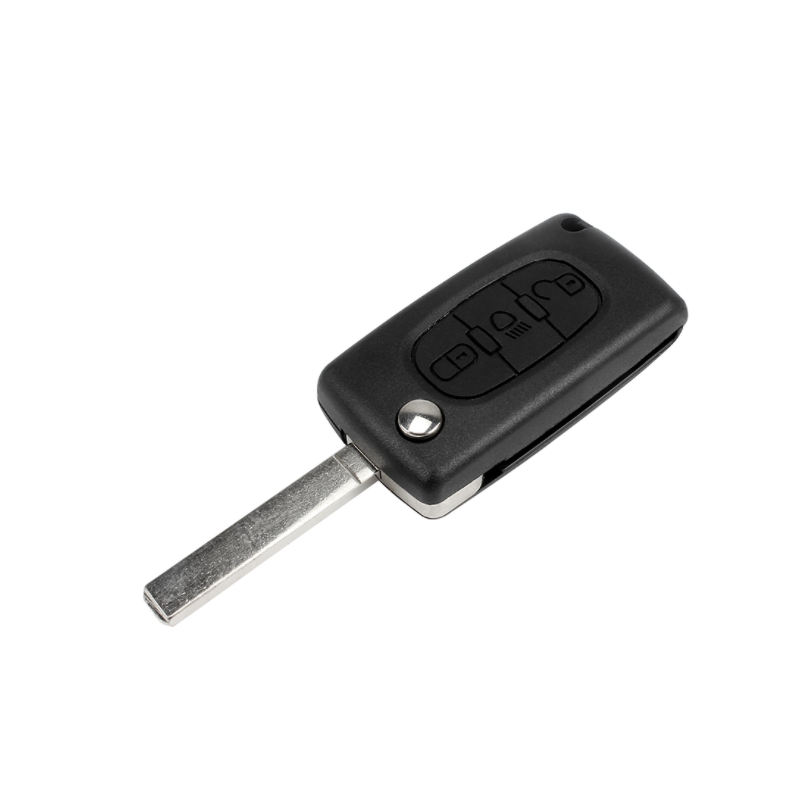 GUSCIO PER CHIAVI 3 (NO ALLOGGIO BATTERIA) CITROEN C4 PICASSO 2014 2017
