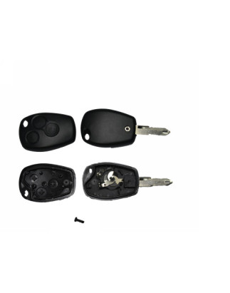 GUSCIO PER CHIAVI NERO 3 NE72 RENAULT CLIO II (BB/CB) 1998 2001