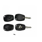 GUSCIO PER CHIAVI NERO 3 NE72 RENAULT CLIO II (BB/CB) 1998 2001