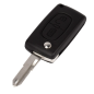 GUSCIO PER CHIAVI 2 (ALLOGGIO BATTERIA CE0536) NE73 PEUGEOT 206 (2A/2C/2D/2E/2K) 1998 2009