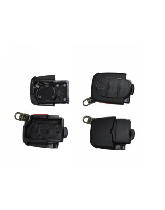 GUSCIO PER CHIAVI NERO 3+1 SOLO PARTE INF AUDI A3 (8P1/8PA) 2003