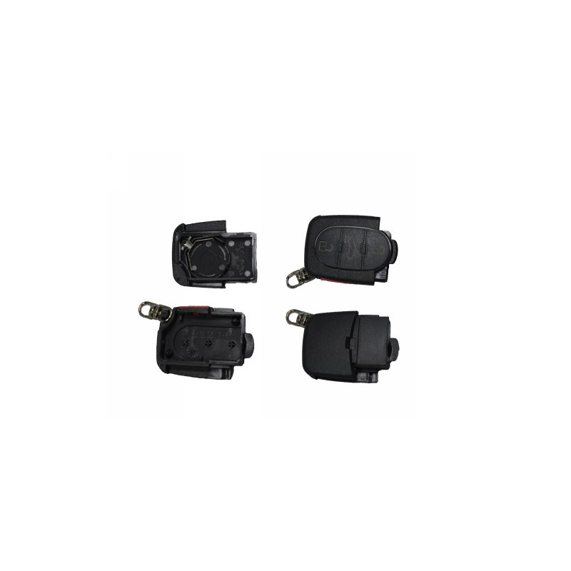GUSCIO PER CHIAVI NERO 3+1 SOLO PARTE INF AUDI A3 (8P1/8PA) 2003 2008