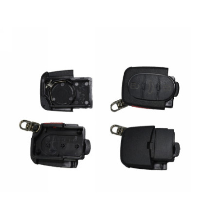 GUSCIO PER CHIAVI NERO 3+1 SOLO PARTE INF AUDI A3 (8P1/8PA) 2003