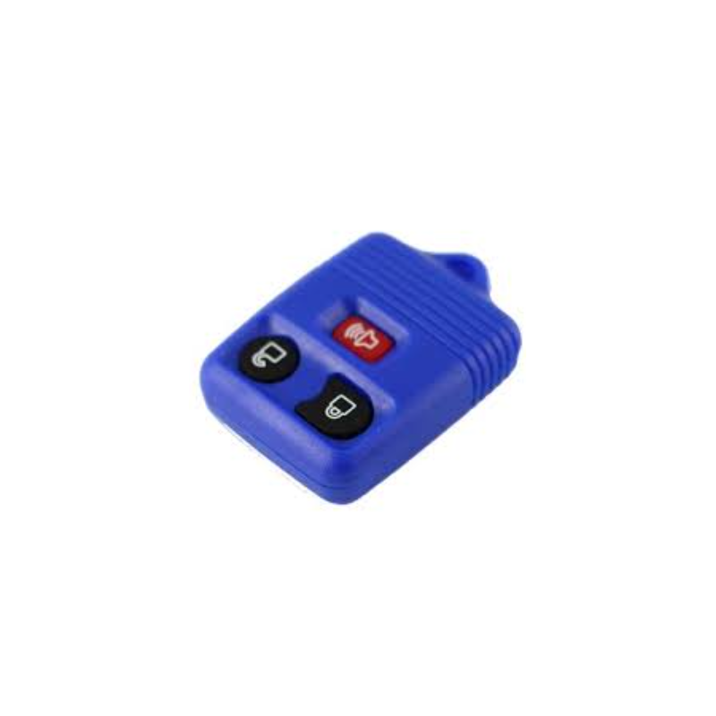 GUSCIO PER CHIAVI BLU SCURO 3 (SENZA LAMA) FORD RANGER (EQ) 1999 2006