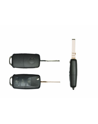 GUSCIO PER CHIAVI NERO 3 HU66 VOLKSWAGEN JETTA (162/163/AV3/AV2)