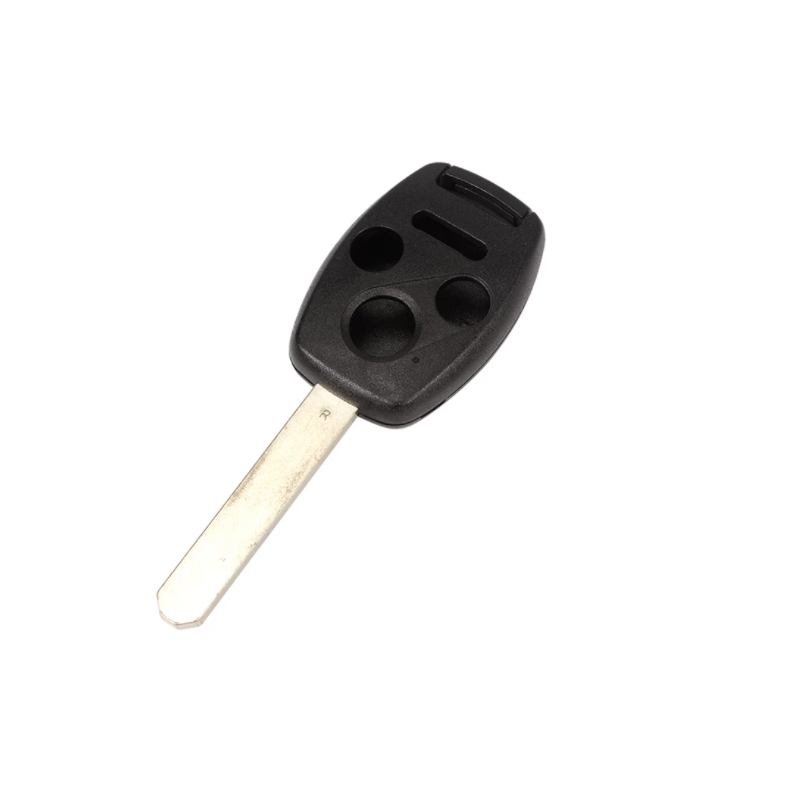 GUSCIO PER CHIAVI 3+1 (SENZA TASTI-NO INSERTO CHIP-) HONDA CIVIC H/B (EG/EH/EJ) 1992 1996