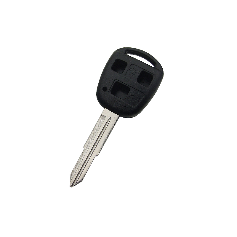 GUSCIO PER CHIAVI 3 TOY41 TOYOTA AURIS (E15) 2006 2010