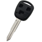 GUSCIO PER CHIAVI 3 TOY41 TOYOTA AURIS (E15) 2006 2010