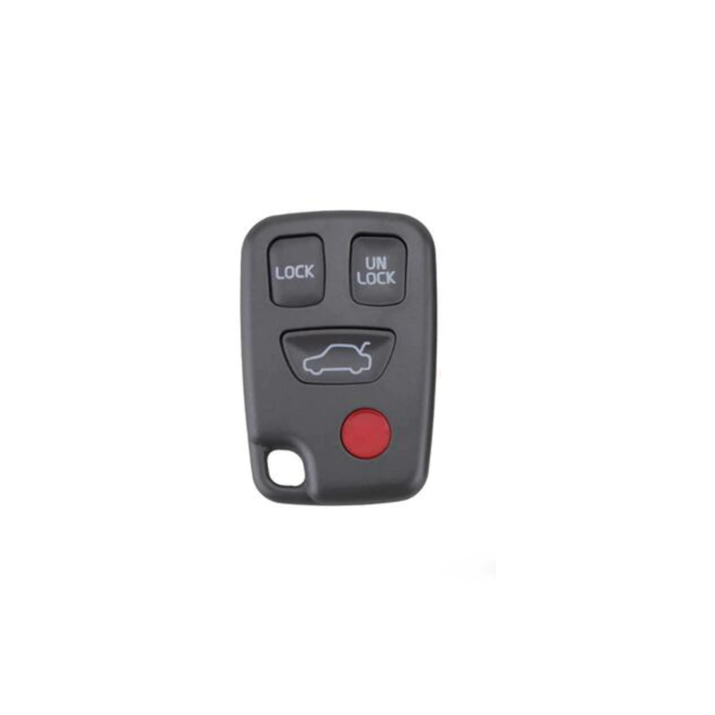 GUSCIO PER CHIAVI 3+1 VOLVO C70 (542) 2006 2010