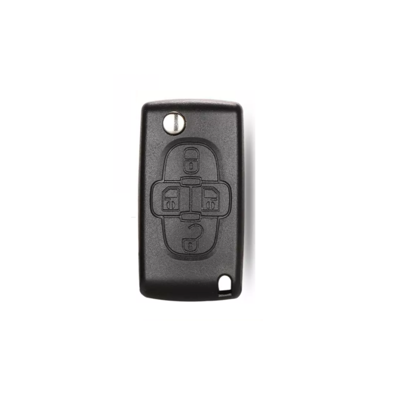 GUSCIO PER CHIAVI 4 (NO LOGO) HU83 CITROEN C4 (LC//LA) 2004 2011