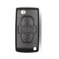 GUSCIO PER CHIAVI 4 (NO LOGO) HU83 CITROEN C4 (LC//LA) 2004 2011