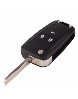 GUSCIO PER CHIAVI 3 HU100 CHEVROLET SPARK 2010 2013 - GUSCI PER