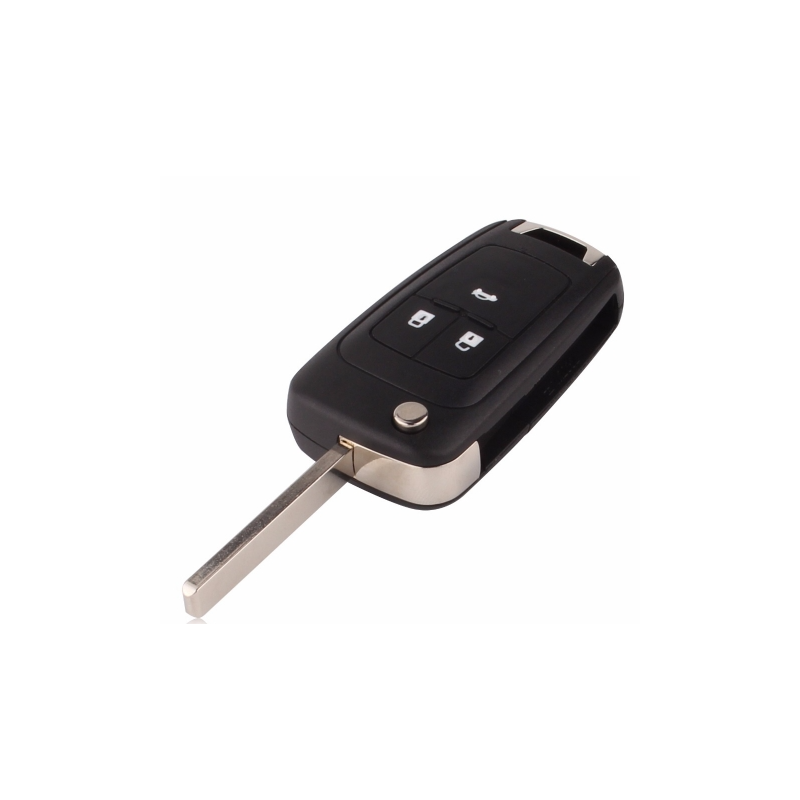 GUSCIO PER CHIAVI 3 HU100 CHEVROLET SPARK 2010 2013