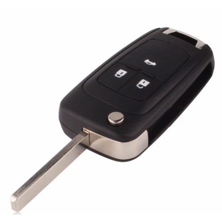 GUSCIO PER CHIAVI 3 HU100 CHEVROLET SPARK 2010 2013 - GUSCI PER