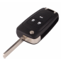 GUSCIO PER CHIAVI 3 HU100 CHEVROLET SPARK 2010 2013
