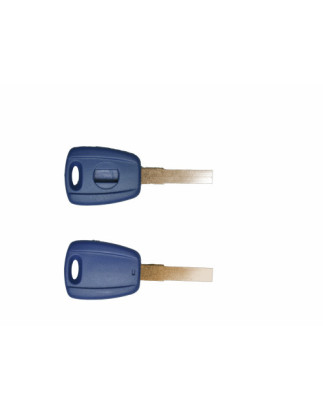 GUSCIO PER CHIAVI BLU 0 SIP22 FIAT BRAVO (198) 2007 2014 - GUSCI