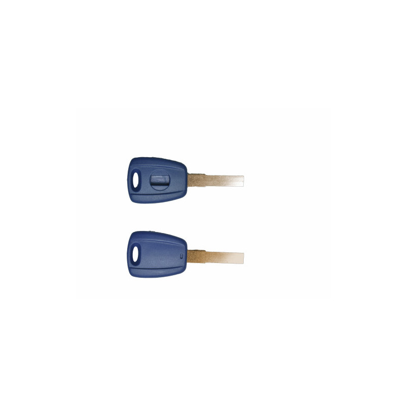 GUSCIO PER CHIAVI BLU 0 SIP22 FIAT BRAVO (198) 2007 2014