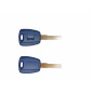 GUSCIO PER CHIAVI BLU 0 SIP22 FIAT BRAVO (198) 2007 2014