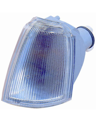 FANALE ANT DX BIANCO CON T�V RENAULT 19 (D53/853/B/C53) 1992