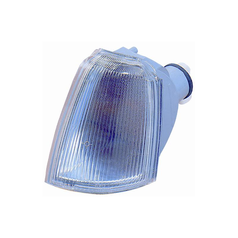 FANALE ANT DX BIANCO CON T�V RENAULT 19 (D53/853/B/C53) 1992 1995 OEM 7701036017