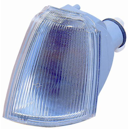 FANALE ANT DX BIANCO CON T�V RENAULT 19 (D53/853/B/C53) 1992