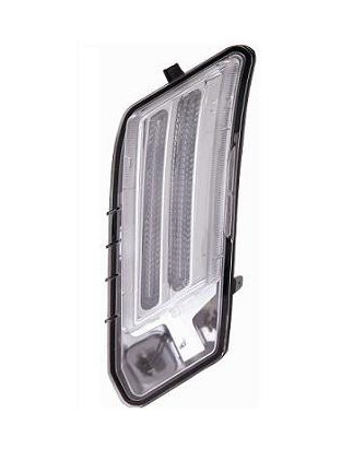 FANALE ANT SX CON LED VOLVO XC60 (156) 2008 2013 OEM 30784164