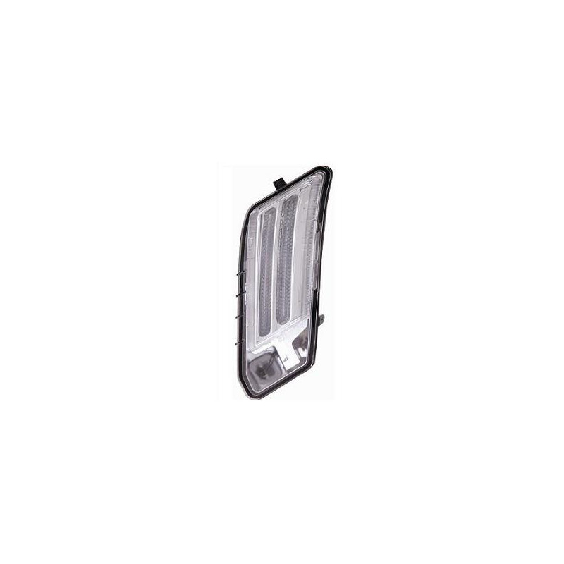 FANALE ANT SX CON LED VOLVO XC60 (156) 2008 2013 OEM 30784164