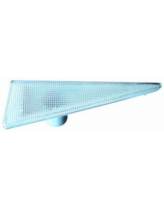 FANALE LATERALE SX BIANCO SENZA RENAULT MEGANE CABRIO (EM0/EM1)