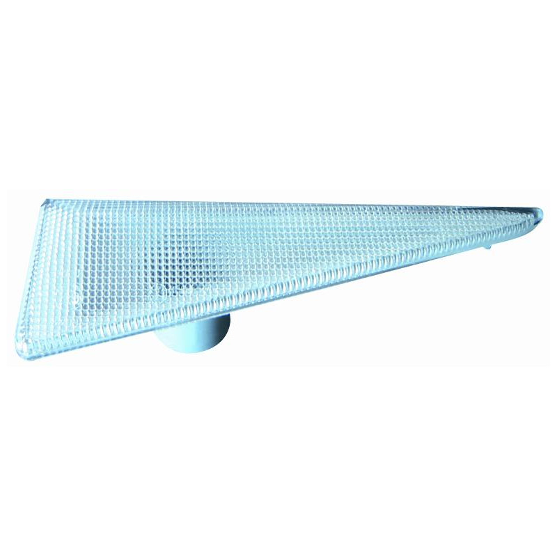 FANALE LATERALE SX BIANCO SENZA RENAULT MEGANE CABRIO (EM0/EM1) 2003 2006 OEM 8200027150