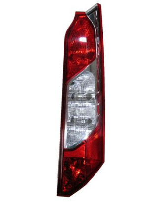 FANALE POST SX SENZA INF FORD TRANSIT/TOURNEO CONNECT (C4A) 2013