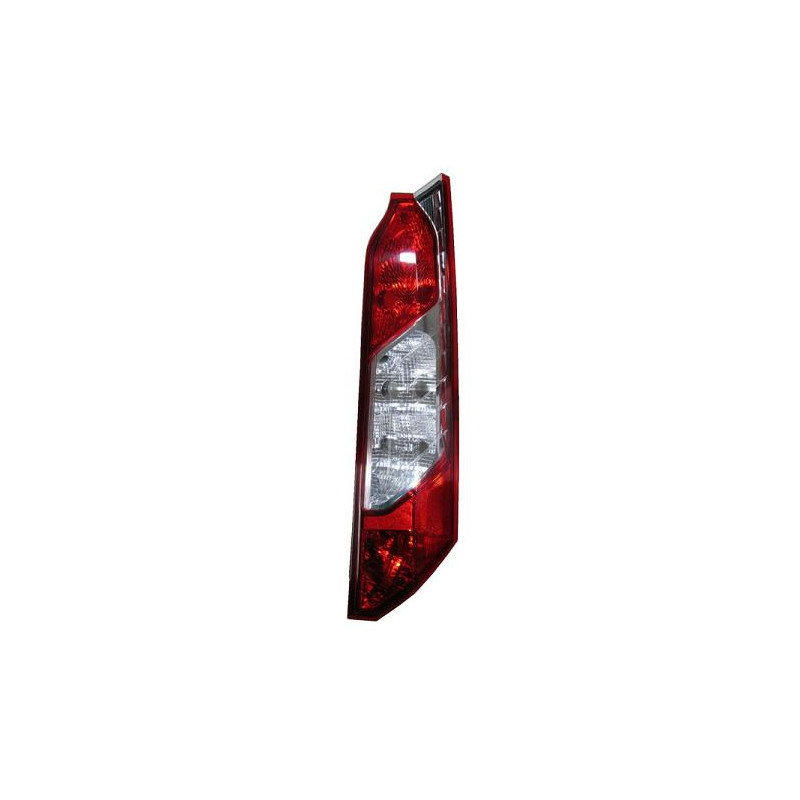 FANALE POST SX SENZA INF FORD TRANSIT/TOURNEO CONNECT (C4A) 2013 2019 OEM 1827837
