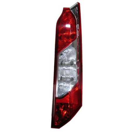 FANALE POST SX SENZA INF FORD TRANSIT/TOURNEO CONNECT (C4A) 2013
