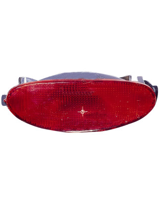 RETRONEBBIA DX/SX PEUGEOT 206 (2A/2C/2D/2E/2K) 1998 2009 OEM