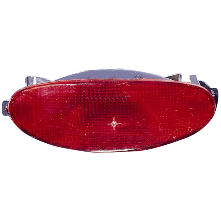 RETRONEBBIA DX/SX PEUGEOT 206 (2A/2C/2D/2E/2K) 1998 2009 OEM