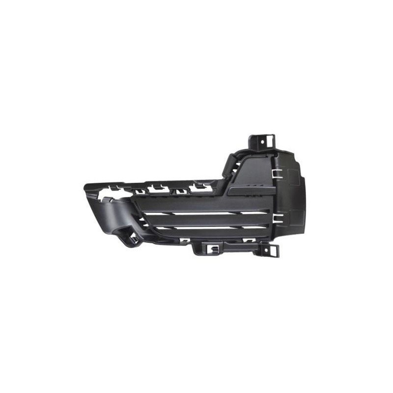 GRIGLIE PARAURTI ANT SX CHIUSA BMW X5 (F15) 2013 2018 OEM 51117307993