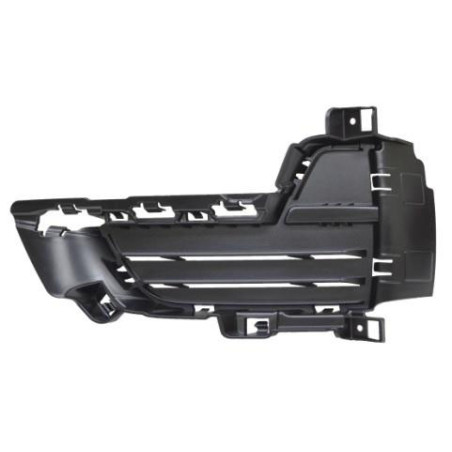 GRIGLIE PARAURTI ANT SX CHIUSA BMW X5 (F15) 2013 2018 OEM