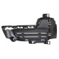 GRIGLIE PARAURTI ANT SX CHIUSA BMW X5 (F15) 2013 2018 OEM 51117307993