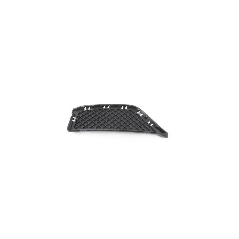 GRIGLIE PARAURTI ANT SX CHIUSA BMW X1 (E84) 2009 2013 OEM 51117303755
