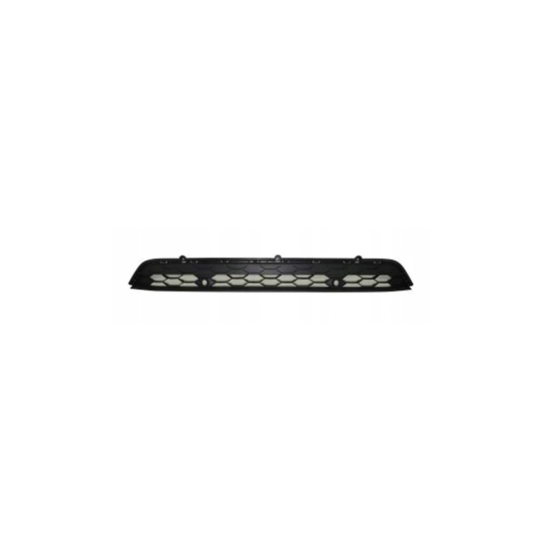 GRIGLIE PARAURTI ANT NERA (ANGOLO D'ATTACCO 16°) VOLKSWAGEN TIGUAN (AD1/AX1) 2016 2020 OEM 5NA8536719B9